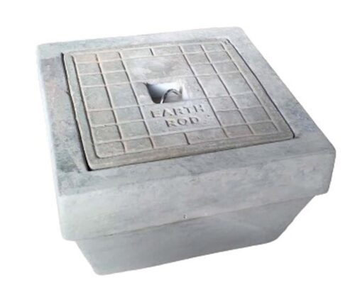 17391-1851_image_0.jpeg EARTHSTORE 310 mm 310 mm Precast Chambers 195 mm