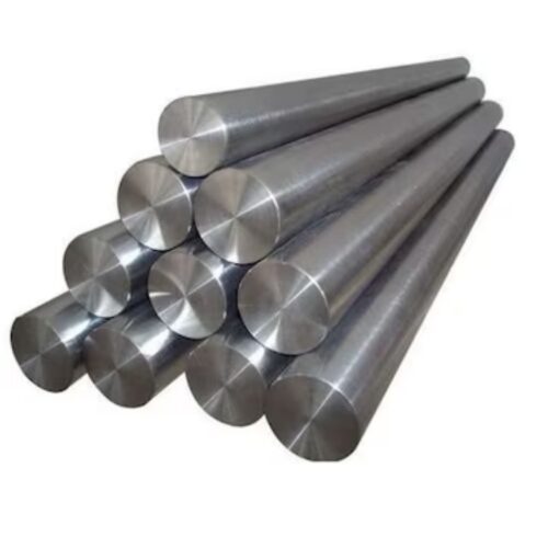 17391-99_image_0.jpg Usha Metal 20 mm H11 Round Die Steel Bars