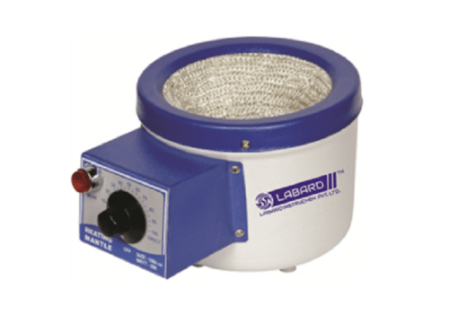 Heating20Mantles.png Labard Thermostatic Heating Mantle 1000 mL