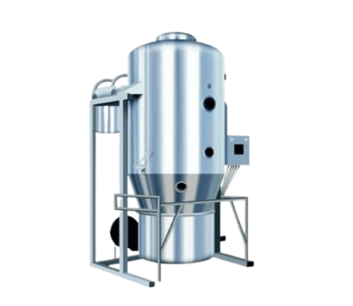 Industrial20Dryer1.png RTS 140 kg/hr Industrial Dryers DPMFBD120 35 to 80 deg C Electric