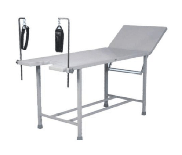 Labard LT 05 Telescopic Labour Table 1900 x 840 x 760 mm