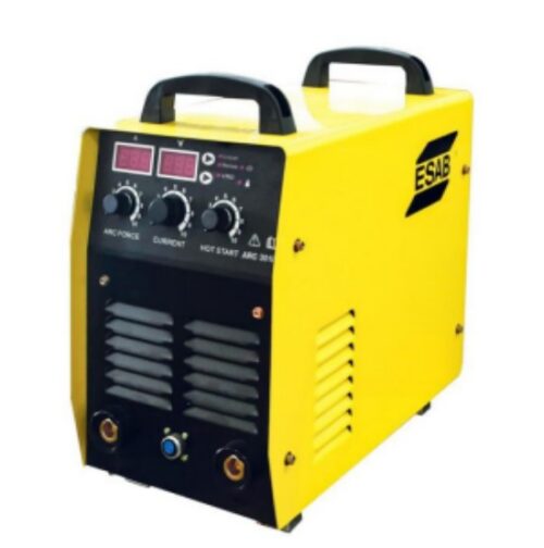 ESAB 30 - 300 A MMA Welding Machine ARC 301i 415 V 11 kVA