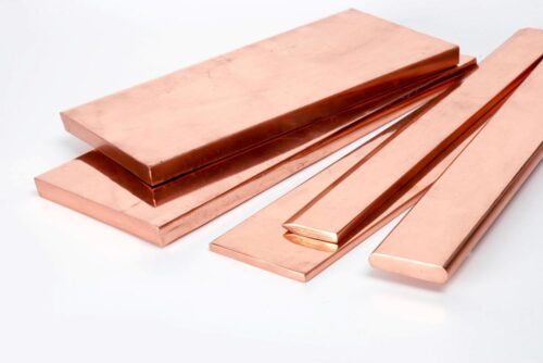 10718_image_0.jpg Copper Flats Copper Conductors