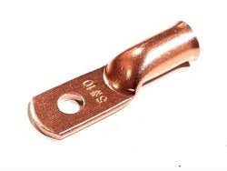HEX Copper Cable Ring Type Lugs