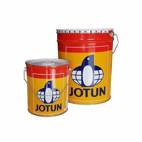 Jotun Yellow Floor Coatings 20 ltr