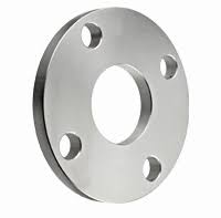Carbon Steel 50 - 1200 NB Slip On Flanges