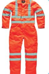 13361_image_0.jpg AIRSON Cotton FR Type Boiler Suits M - XXXL Full Sleeves AS05BDC04