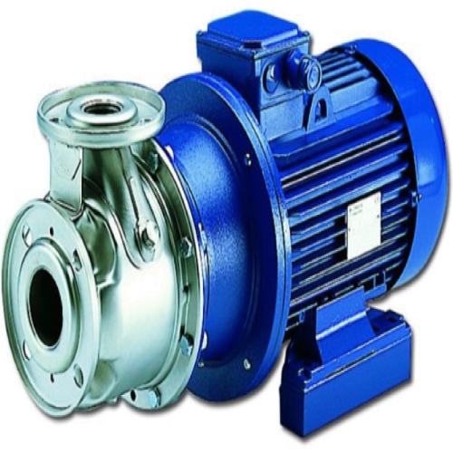 LOWARA 2 hp 10HM04S15T Centrifugal End Suction Pumps