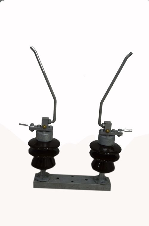 National Drop Out Fuse 100 A Porcelain Three Phase Horn Gap Fuses
