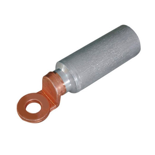 dtl Bimetallic Cable Ring Type Lugs