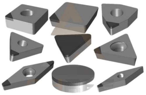 Mitsubishi Cutting Inserts