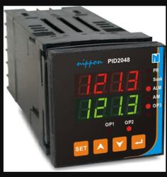 PID/On-Off PID Controller