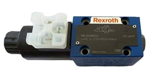 15636-7_image_0.jpg DP valve Directional Control Valves