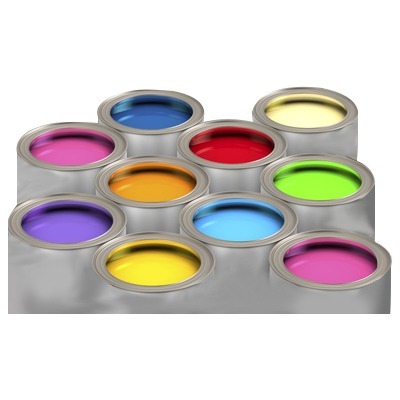 Vee Coat Industrial Paint Red Oxide Based Red Enamel Paints Glossy