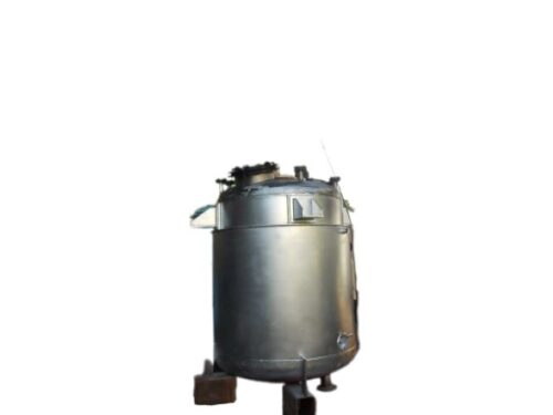 5 KL Reactors 9 kg