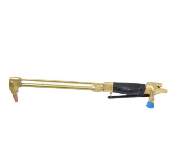 15638-98_image_0.jpg GASCO 18 inch 180 deg Gas Cutting Torches 1 - 10 mm