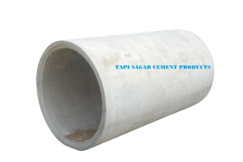 300 - 1200 mm RCC Pipes NP4