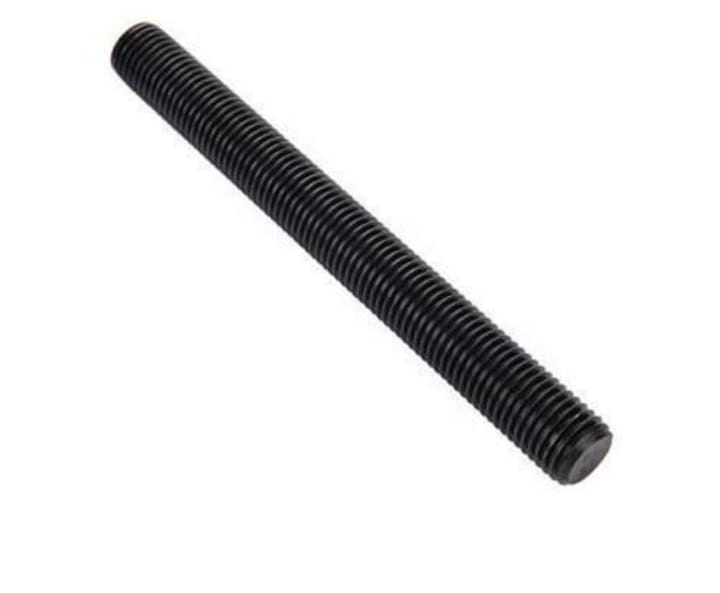 TVS High Tensile Steel Studs 1 inch - 8 UNC 180 mm