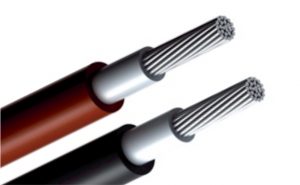 AVOCAB 1 Core Solar Control Cables