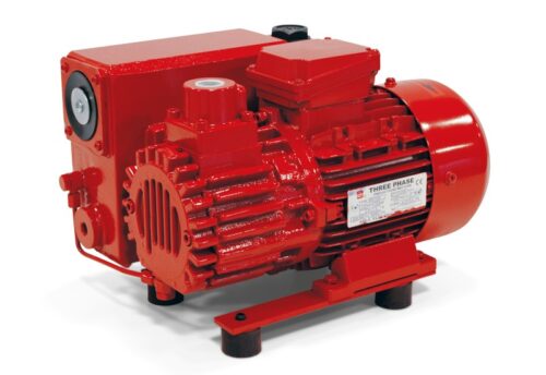 VUOTOTECNICA RVP15 0.55 kW 2700 rpm Vacuum Pumps 8.82 cfm