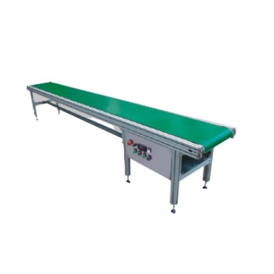 Automatic Horizontal Conveyor Machine