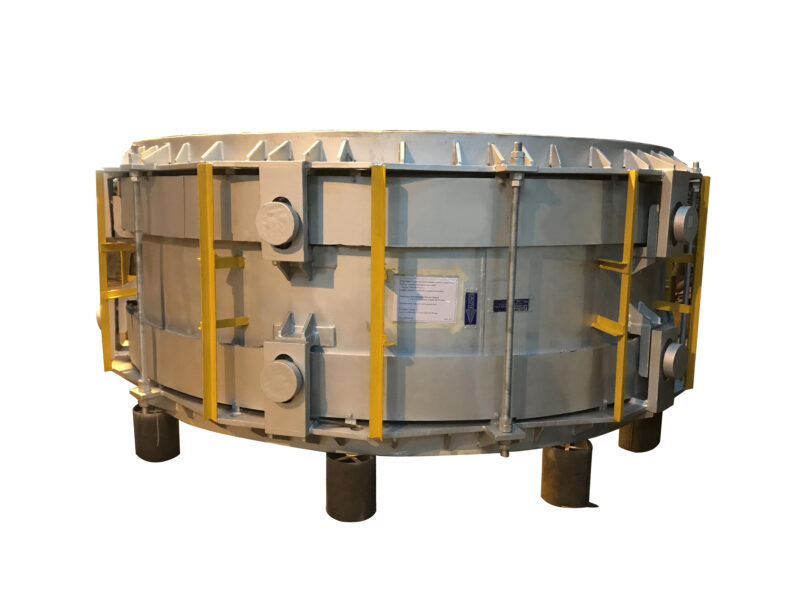 Sur Industries Stainless Steel Pipe Expansion Joints