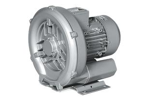 Gardner Denver 1 hp 1400 rpm Vacuum Pumps 25 - 100 l/min