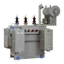 KOYNA Three Phase 16 - 2000 kVA 11 kV Transformers Industrial