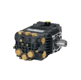 15659-12_image_0.jpg Inventa Cleantec 3 HP Reciprocating Piston Pumps