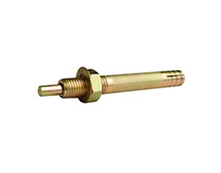 5 - 30 mm Mild Steel Anchor Bolts 10 - 100 mm