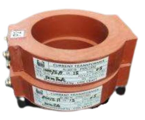 15660-200_image_0.jpg Coilcraft CT Single Phase 5 - 15 VA 415 V Transformers Electrical Supply