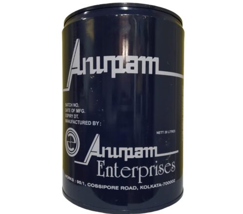 15660-37_image_0.jpg Liquid Synthetic Yellow Oxides 20 Litres
