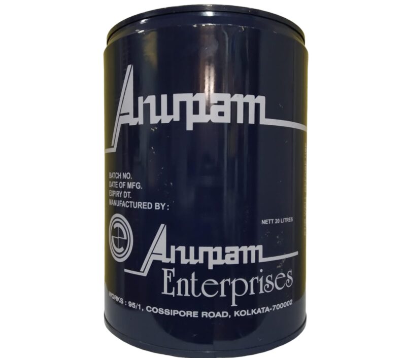 15660-37_image_0.jpg Liquid Synthetic Yellow Oxides 20 Litres