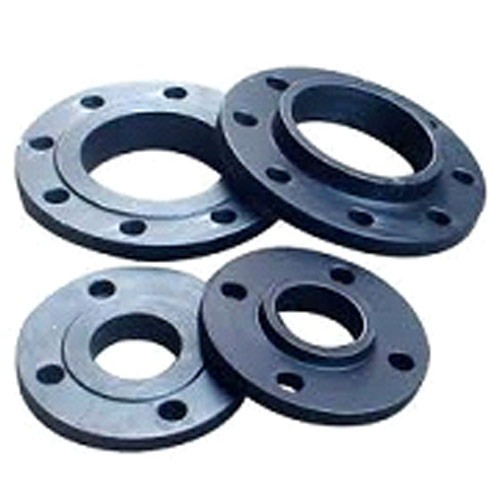 AWSPL Mild Steel 15 - 500 DN Slip On Flanges