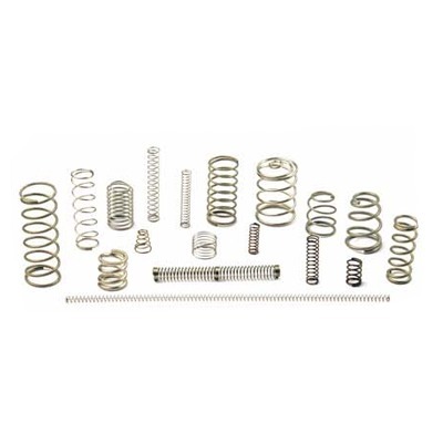 Compression Industrial Springs 2 - 20000 mm