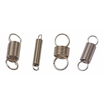 Tension Industrial Springs 2 - 20000 mm