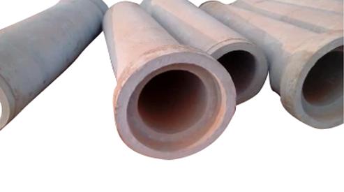 100 - 2000 mm RCC Pipes NP3