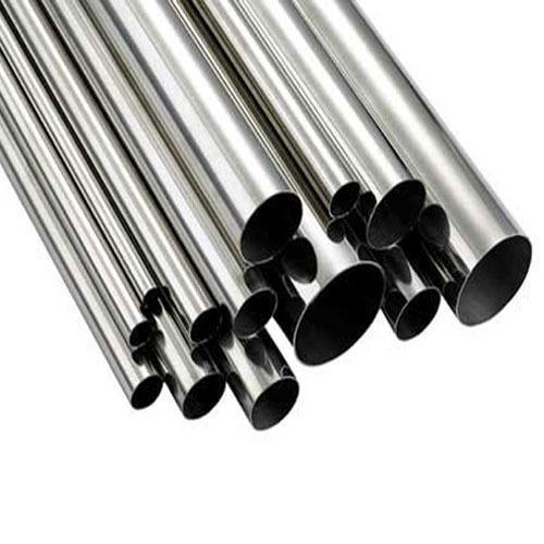 15663-30_image_0.jpg Parmar Steel 20 in Stainless Steel Pipes 304 8 m