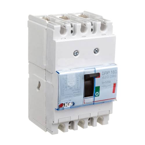 15663-38_image_0.jpeg L&T 230 V Three Pole 32 A Electrical Contactors