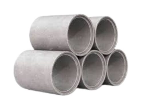 1200 mm RCC Pipes NP3
