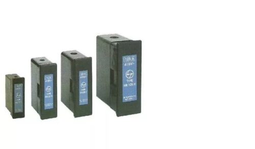L&T SK90405 415 V (AC) PVC Three Phase Kit Kat Fuses