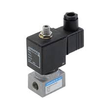 JANATICS 2/2 Solenoid Actuated Directional Control Valves