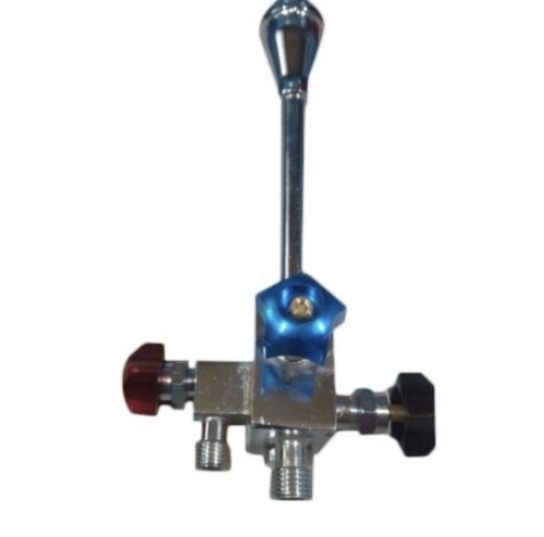 Deluxe Gas Cutting Torches 4 inch