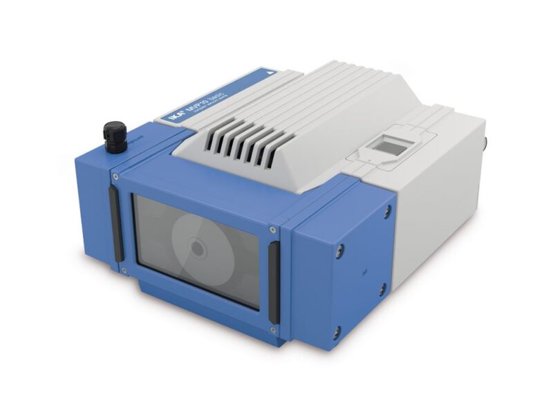 1 hp 1400 rpm Vacuum Pumps 0.79 cfm