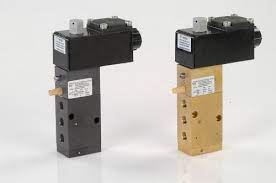 Rotex Hydraulic Sluice Valves 100 mm PN 1.0