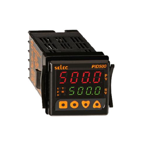 15678-1_image_0.jpg SELEC PID/On-Off PID Controller