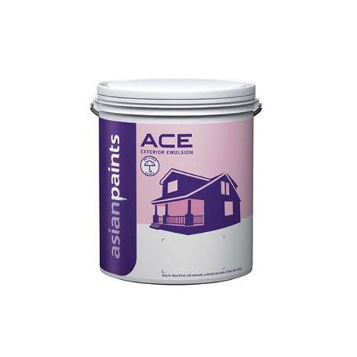 15680-193_image_0.jpg Asian Paints Various Colours Exterior Emulsion Paints Upto 20 L