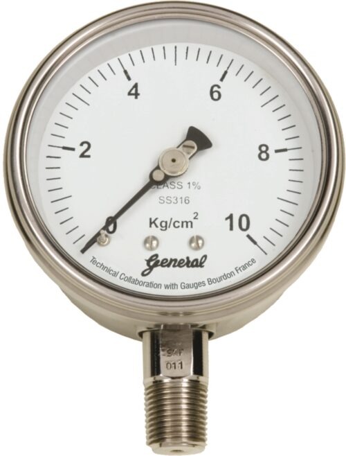 General Dial Thickness Measuring Gauges Analog