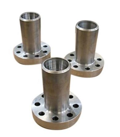 Bhavya Steel SS 316 Weld Neck Flanges 1 inch