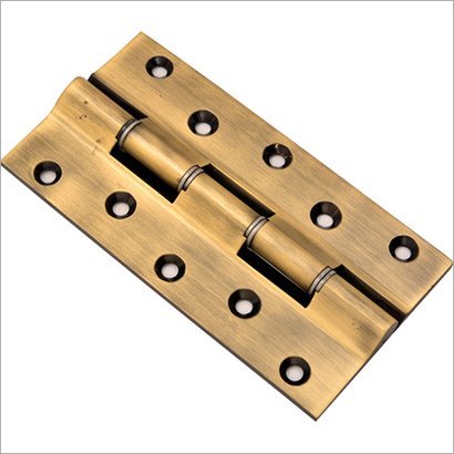 15681-198_image_0.jpg VRUNDA Brass Bearing Door Hinges 3 x 2 x 2.5 inch
